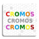 Logo of Cromos (Stickers) android Application 